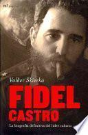 Libro Fidel Castro