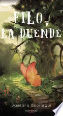 Libro Filo, la duende