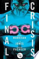 Libro Final Crisis