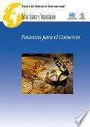 Libro Finanzas para el Comercio
