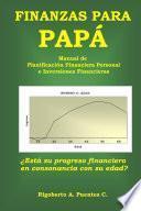 Libro Finanzas Para Pap