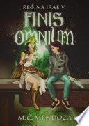 Libro Finis Omnium
