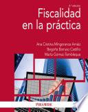 Libro Fiscalidad en la práctica