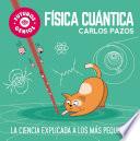 Libro Física cuántica / Quantum Physics for Smart Kids