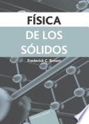 Libro Física de los sólidos