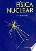 Libro Física nuclear