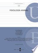 Libro Fisiología animal