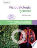 Libro Fisiopatología general. 2.ª edición 2022