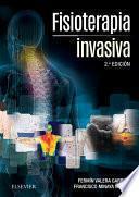 Libro Fisioterapia invasiva
