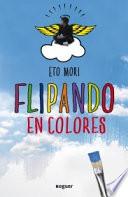 Libro Flipando en colores