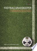 Libro Footballgrasskeeper