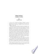 Libro Foreign Correspondent
