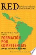 Libro Formación por competencias