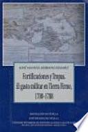 Libro Fortificaciones y tropas