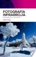 Libro Fotografía infrarroja
