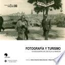 Libro Fotografía y turismo