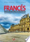 Libro Francés ejercicios prácticos - Para escribir y hablar correctamente