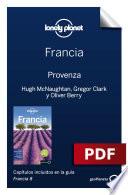 Libro Francia 8_20. Provenza