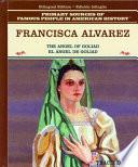 Libro Francisca Alvarez