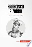 Libro Francisco Pizarro