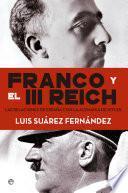 Libro Franco y el III Reich