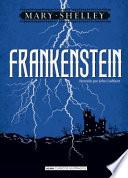 Libro Frankenstein