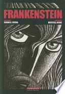 Libro Frankenstein, o, el moderno Prometeo