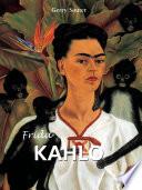 Libro Frida Kahlo