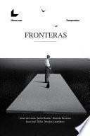 Libro Fronteras