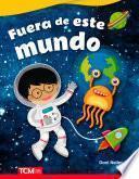 Libro Fuera de este mundo: Read-along eBook