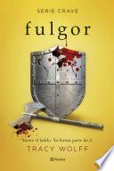 Libro Fulgor (Serie Crave 4)