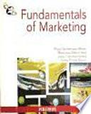 Libro Fundamentals of Marketing