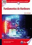 Libro Fundamentos del hardware
