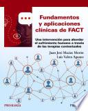 Libro Fundamentos y aplicaciones clínicas de FACT