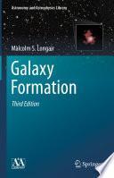 Libro Galaxy Formation