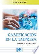 Libro Gamificación en la Empresa