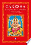 Libro Ganesha