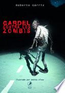 Libro Gardel contra los zombis