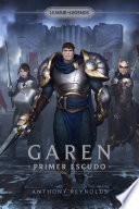 Libro Garen: Primer Escudo