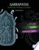 Libro Garrapatas. Morfología, fisiología y ecología. Edición España y América Latina