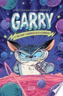 Libro Garry