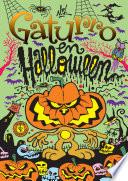Libro Gaturro 12. Gaturro en Halloween