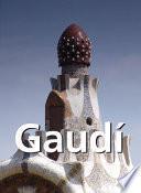 Libro Gaudí