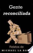 Libro Gente reconciliada