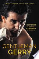 Libro Gentleman Gerry