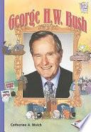 Libro George H. W. Bush