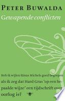 Libro Gewapende conflicten
