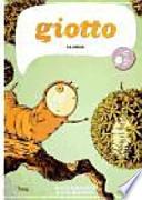 Libro Giotto, la oruga