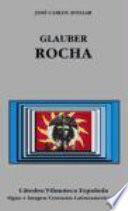 Libro Glauber Rocha