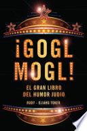 Libro ¡Gogl Mogl!